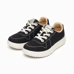 르무통 메이트 발 편한 메리노울 운동화 블랙