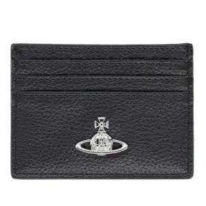 플랫 엠보스드 로고 카드 지갑 54030004W S000DN403