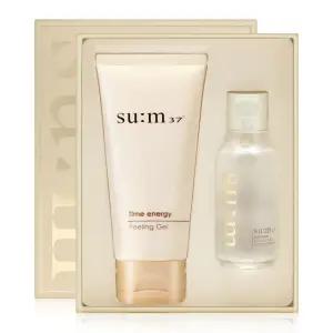 숨37도 타임 에너지 고마쥬 필링 젤 특별 기획세트