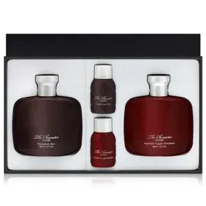 보닌 더 캐릭터 남성 기초 2종 기획세트