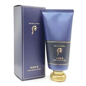 더후 공진향 군 자양 폼 클렌져 180ml