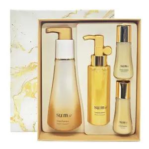 숨37 로시크숨마 폼 클렌저 200ml+90ml 기획세트