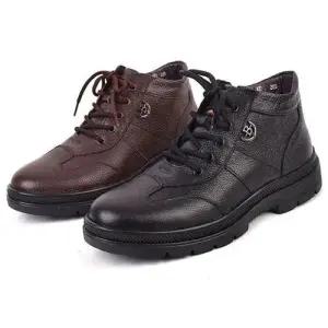 털 내피 남성용 방한화 푹신한 F/W 방수소재 털신발스탠다드 운동화 WFJUAH9