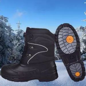 다용도 데일리 방한화 다이얼 방한부츠 이너 퍼 방수소재털신발 WFJUAHE