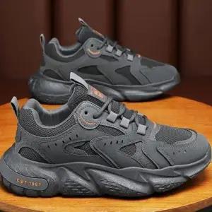 슬림앞코남성용 데일리 어글리슈즈 베스트 WFJU4IF