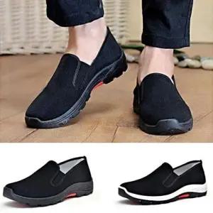 베스트 남성화단화 컴포트 캐주얼신발 운동화 슬립온 데일리 WFJTZL1