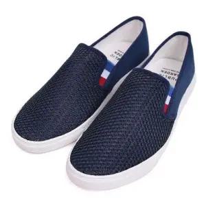 네트 하절기 베스트 남성용마원단 슬립온 데일리룩 단화 스니커즈 WFJTTBY