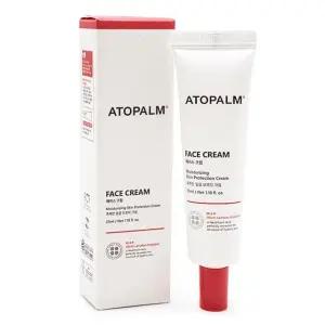 아토팜 페이스 크림 35ml - 베이비크림