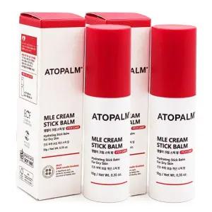 아토팜 MLE 엠엘이 크림 스틱 밤 10gx2개