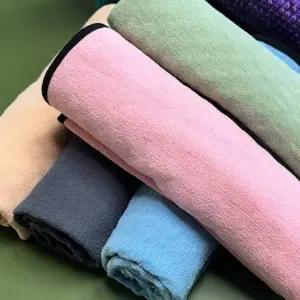 요가 논슬립 타월 타올 매트 미끄럼방지 국산 전문