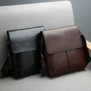 남자 직장인 미니 가방 태블릿 pc 크로스백 회사 WF4D879