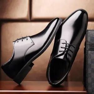 남자캐주얼화 데루카 남성구두 WF54EAB