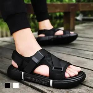 썸머샌들 남자 제크 캐쥬얼한 WF54EA4