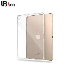 (J04A)아이패드 프로 9.7 호환 젤리 TPU 후면 백 커버 W015D5F