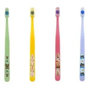 조르단 버디 유아칫솔 1단계 1입 5개 W01FE7D