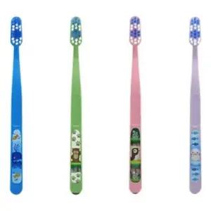 조르단 버디 어린이 칫솔 2단계 5입 W01FE7E