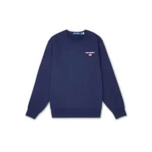[폴로 랄프 로렌]POLO RALPH LAUREN 폴로 스포츠 플리스 스웨트셔츠-네이비 MNPOKNI16824089-410 897145