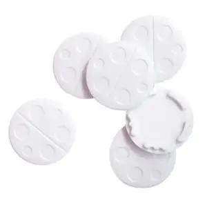 무당벌레 안전 콘센트 커버 감전 사고 방지 (WFG01OX)