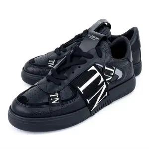 발렌티노 로고 밴드 남성 스니커즈 2Y2S0C58 WRQ 0NO