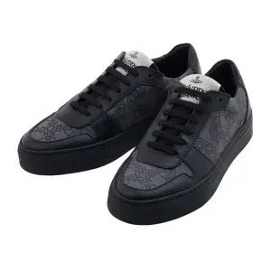 [비비안 웨스트우드] 여성 ORB 프린팅 스니커즈 7502005CW C001L N401