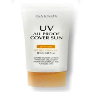 UV 올 프루프 커버 선크림