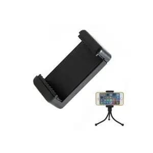 휴대폰 촬영 거치대 홀더 셀카봉 삼각대 방송용 액세서리 W4BCAF5