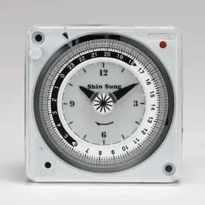 매입형 베스트 5단자 산업용 데일리 타임스위치 WFJXQMX