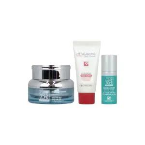 노르데나우 워터 크림 50ml 세트 수분 케어존