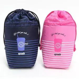 테드몽 물병주머니(컵)-핑크 W4B6EE5