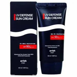 에리쉬 포맨 UV디펜스 선크림 50ml SPF50+ PA++++ (WFHCI3L)