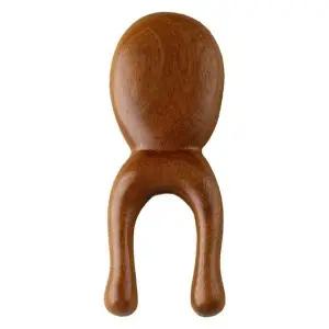 마사지도구 마사지 빗 A타입 두피 얼굴 괄사 스틱 (WFHT0MH)