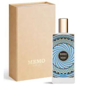 메모파리 남녀공용 마두라이 오드 퍼퓸 75ml