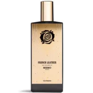 메모파리 프렌치 레더 오드 퍼퓸 기념일 선물 75ml