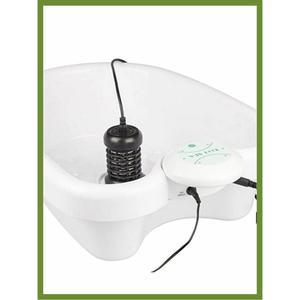 디톡스 족탕기 해독기 음이온 세포 습식 상품 관리기 족욕 발족욕기 어레이 족욕기 220V