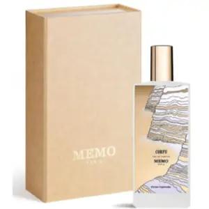 메모파리 데일리 남녀 코르푸 오드 퍼퓸 75ml