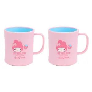 릴팡 유아컵 양치컵 어린이집 유치원 신학기 준비물X2