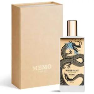 메모파리 윈터 팰리스 오드 퍼퓸 기념일 75ml