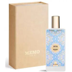 메모파리 신트라 오드 퍼퓸 여자친구 선물 75ml