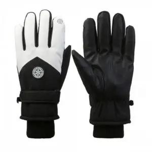 스트랩 스포츠 아웃도어 장갑 쿠션감 방한 익스트림