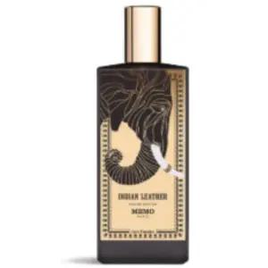 메모파리 인디안 레더 오드 퍼퓸 기념일 선물 75ml