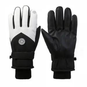 스트랩 스포츠 아웃도어 장갑 쿠션감 방한 익스트림