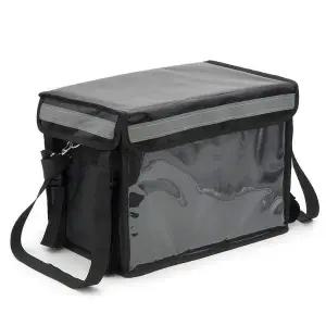 [콩심팥심]보냉 C125 박스 S사이즈 32L 멀티 가방 보온 배달