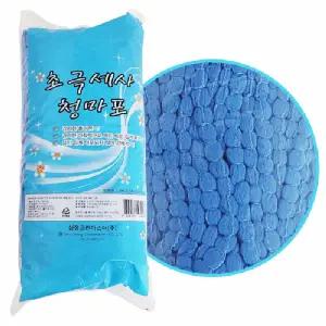 ( )삼정 초극세사 청마포1개입 대걸레 마포걸레리필