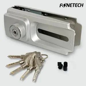 세원 G2 강화유리문 심플도어락(단문용) 외문 출입문 (WAE1467)