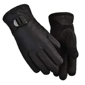 0541 겨울 스트랩 스포츠 방한장갑 LM 따뜻한장갑 겨