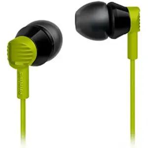 필립스 이어폰 SHE3800 풍부한사운드 다양한컬러 스테 IWq1+5CeC