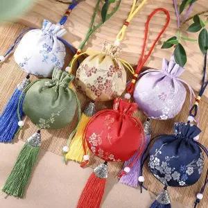 복조리 선물 설날 전통 명절 복주머니 KK886 추석 한