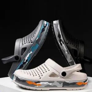 샌들 슬리퍼 실내화 경량 남자 병원 물놀이