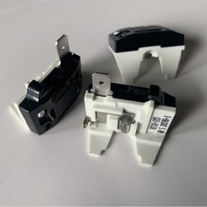 3PCS BT18-105 냉장고 나비 과부하 보호기 원본 새 제품