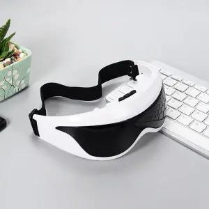 아 겸용 건전지 고주파 진동 눈 USB 안마기 케어 아이